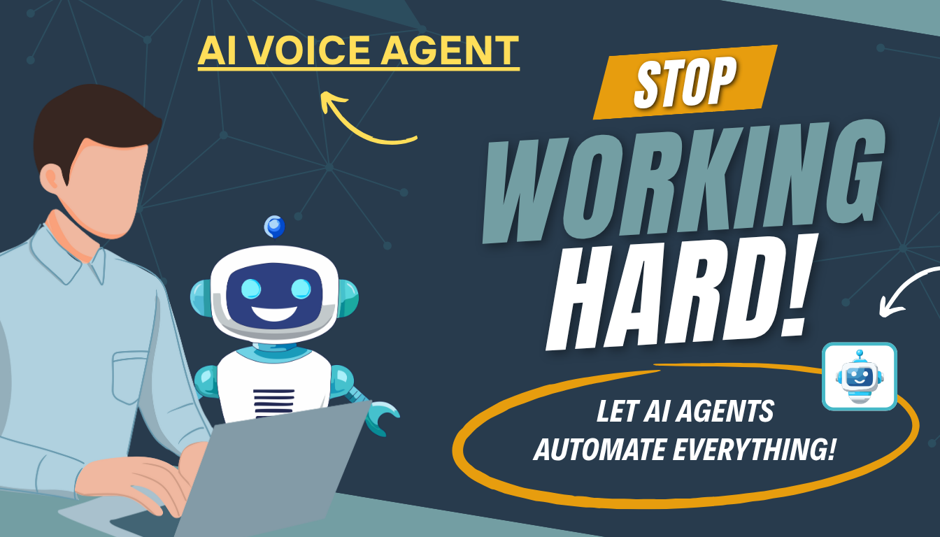 AI Voice Agents